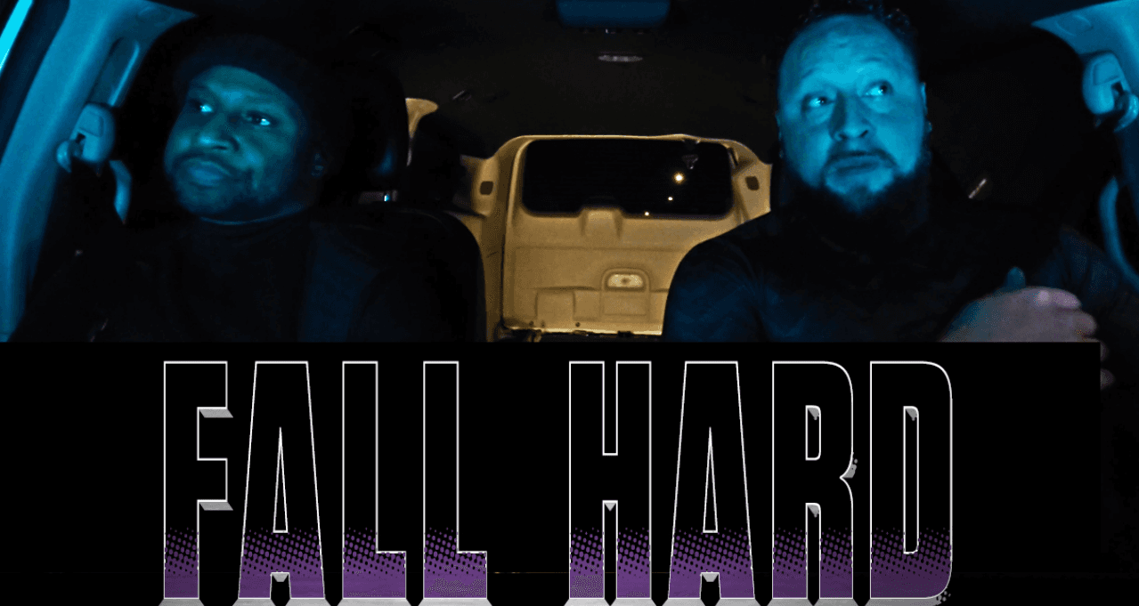 Fall Hard