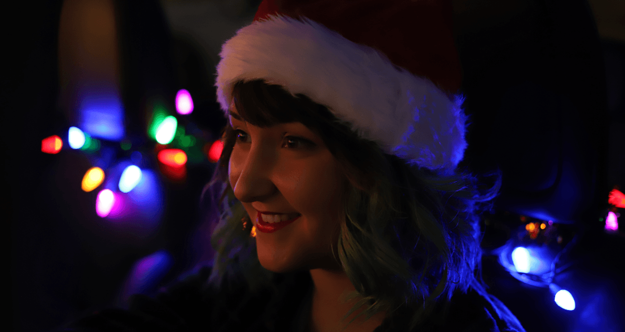 The Christmas Ride