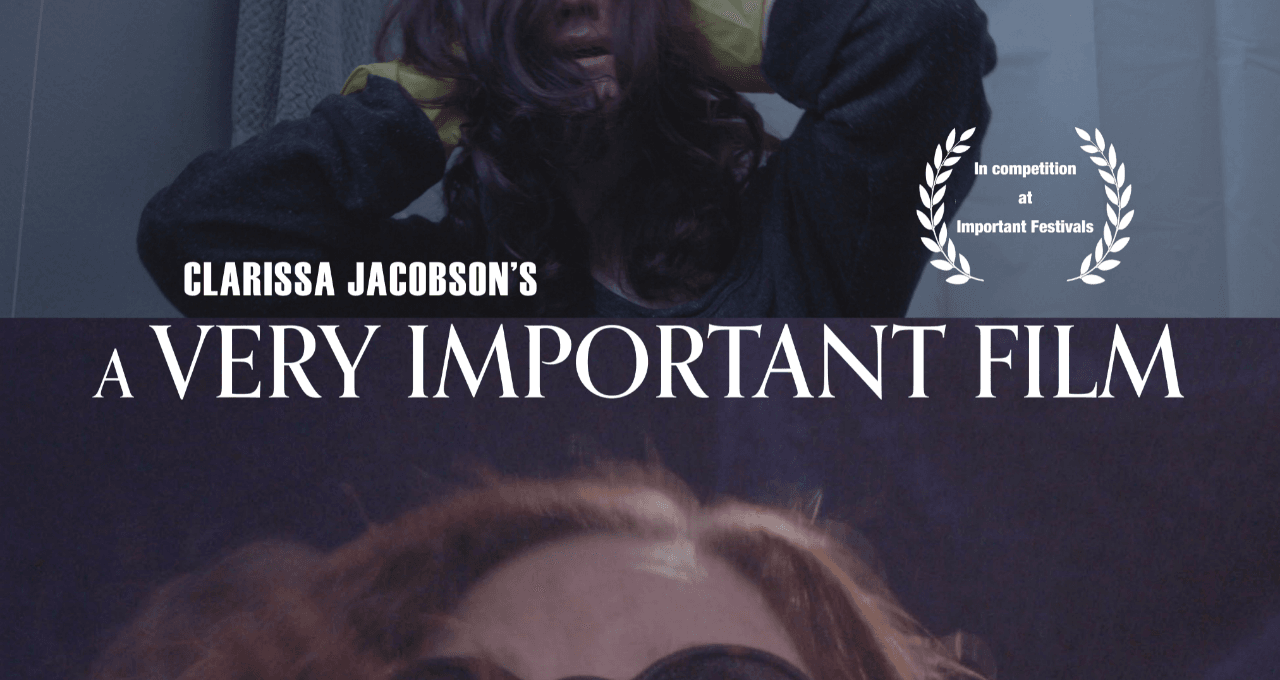 A Very Important Film