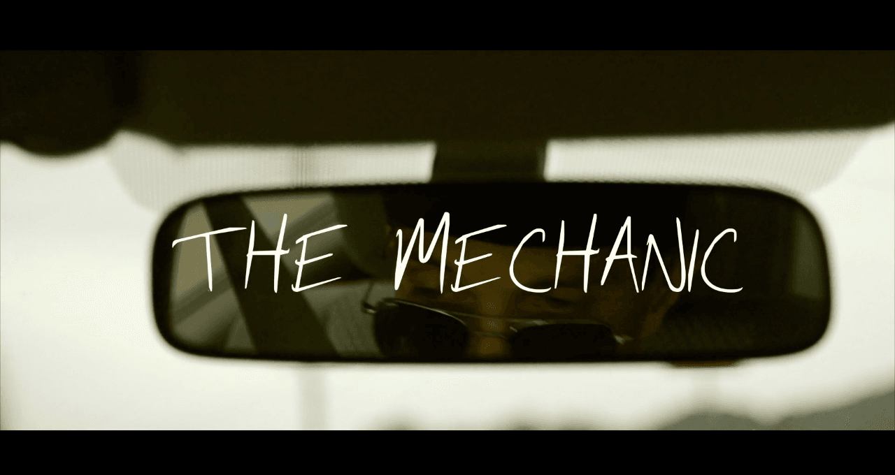 The Mechanic