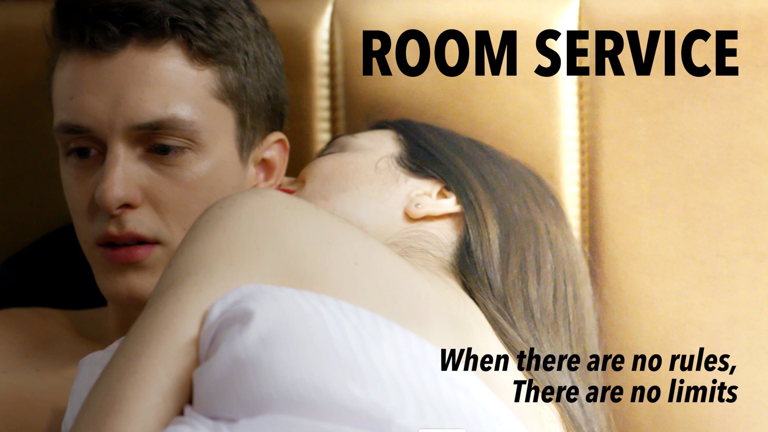 ROOM SERVICE