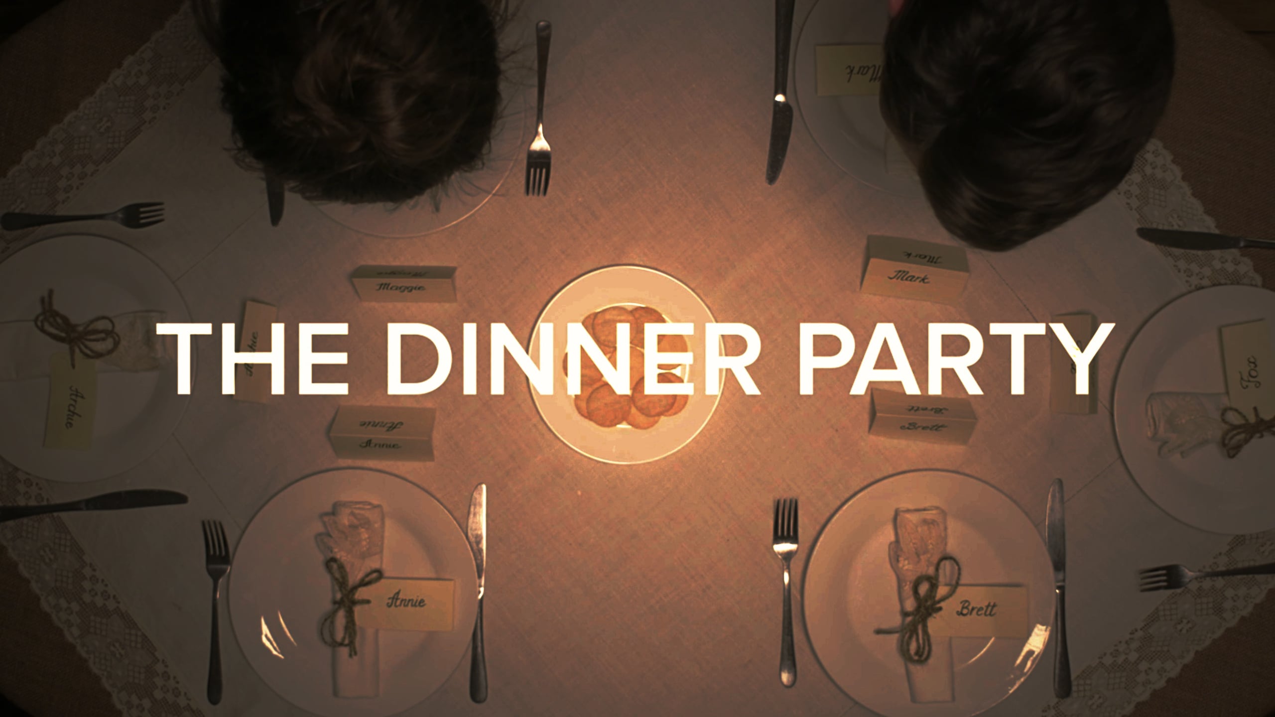 The Dinner Party