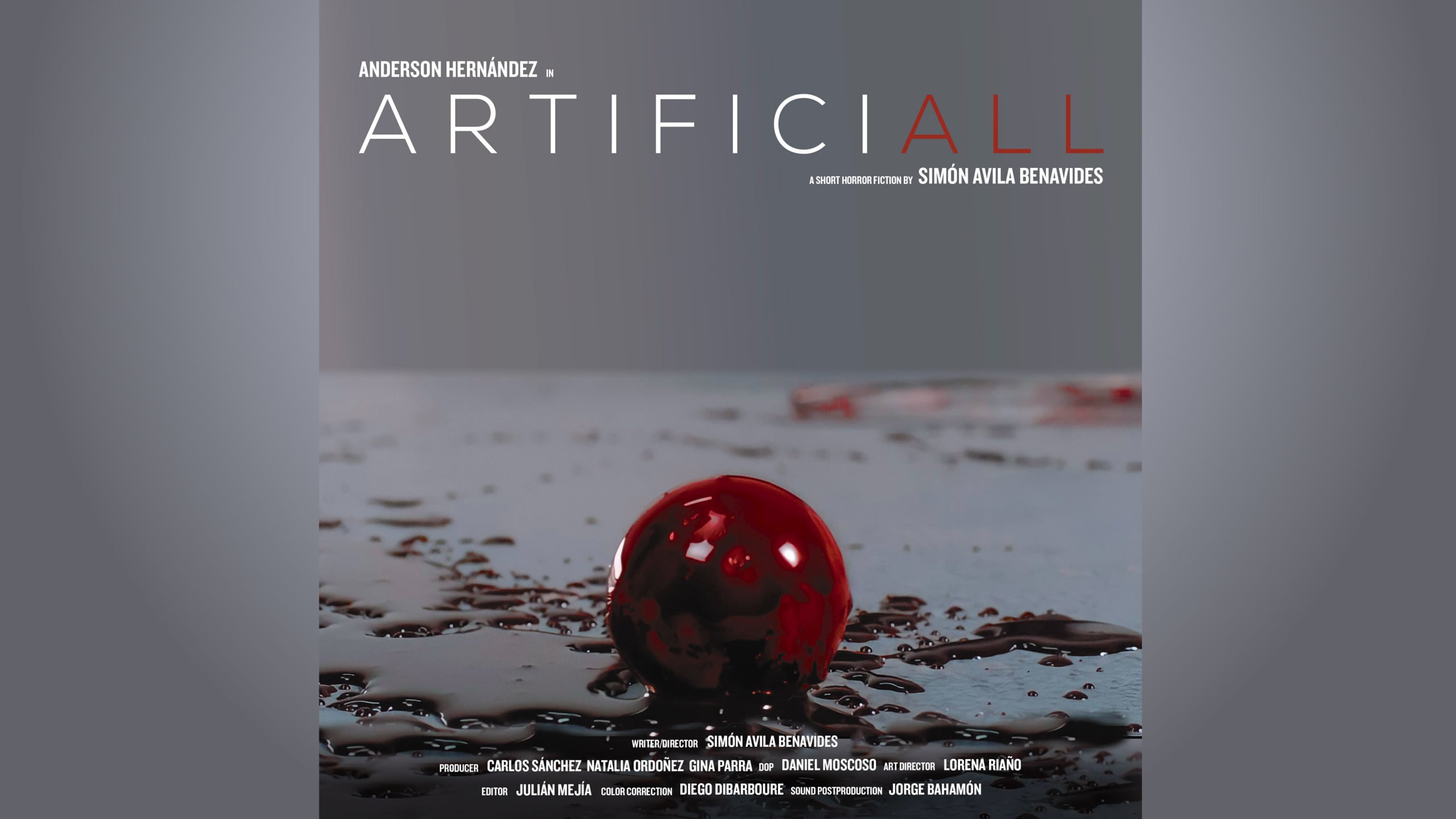 Artificiall