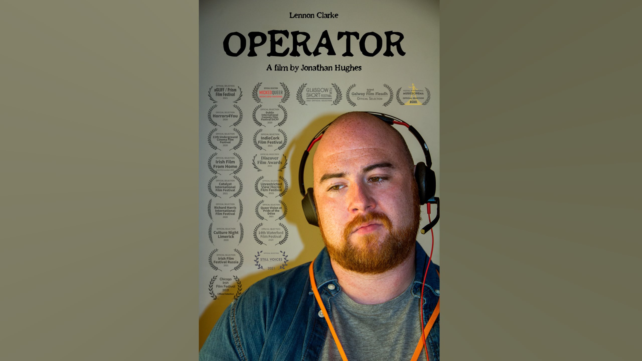 Operator