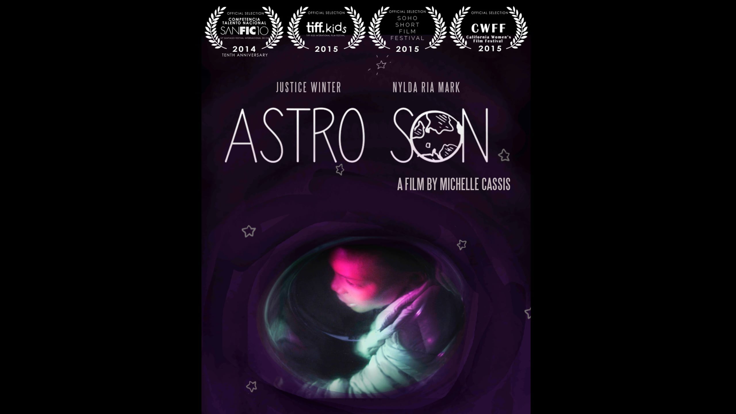 Astro Son