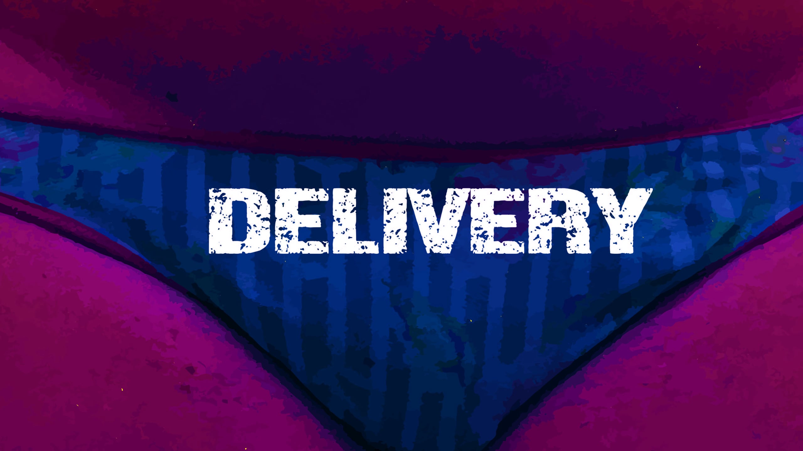 DELIVERY