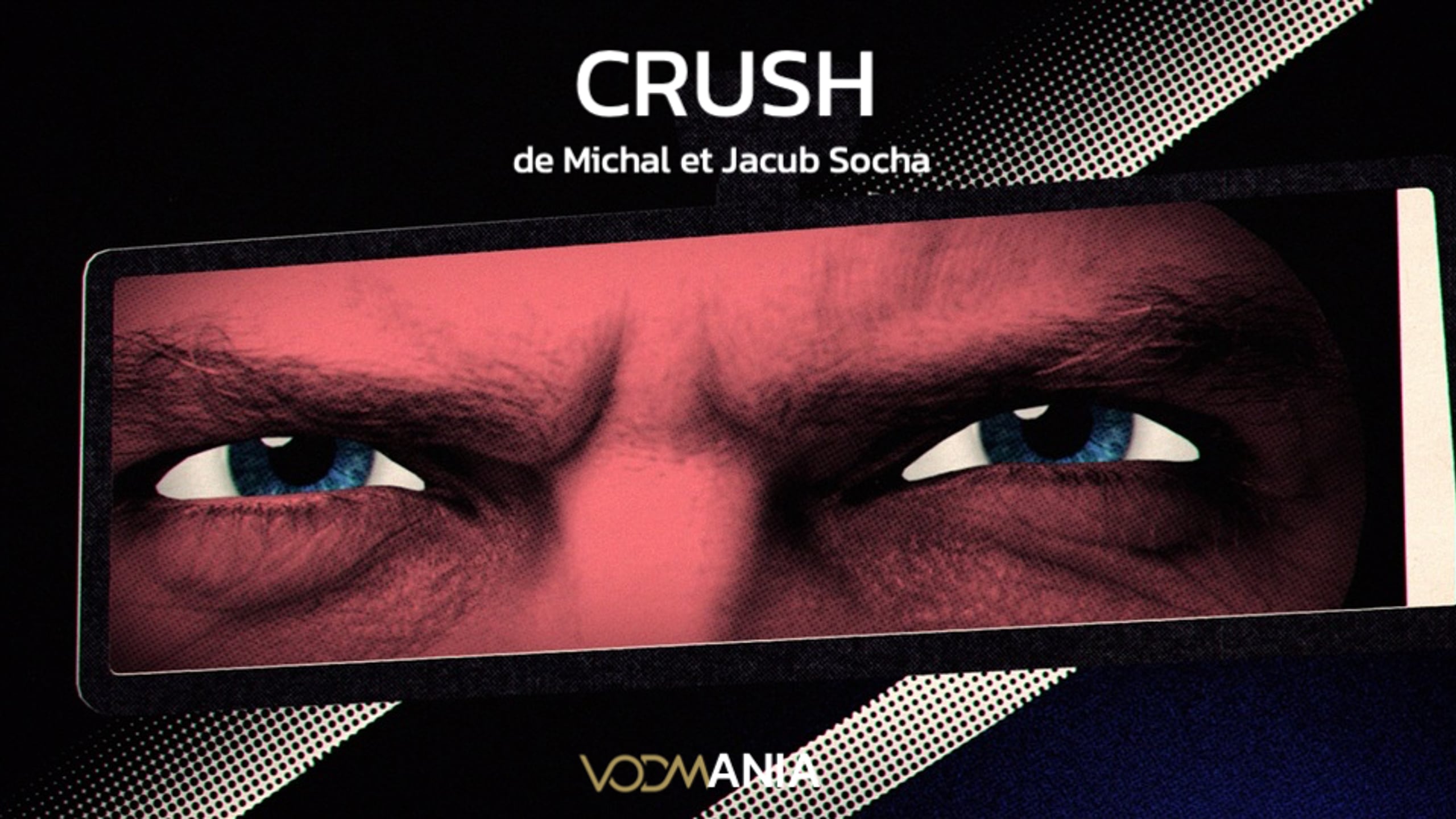 CRUSH de Michal &Jakub Socha