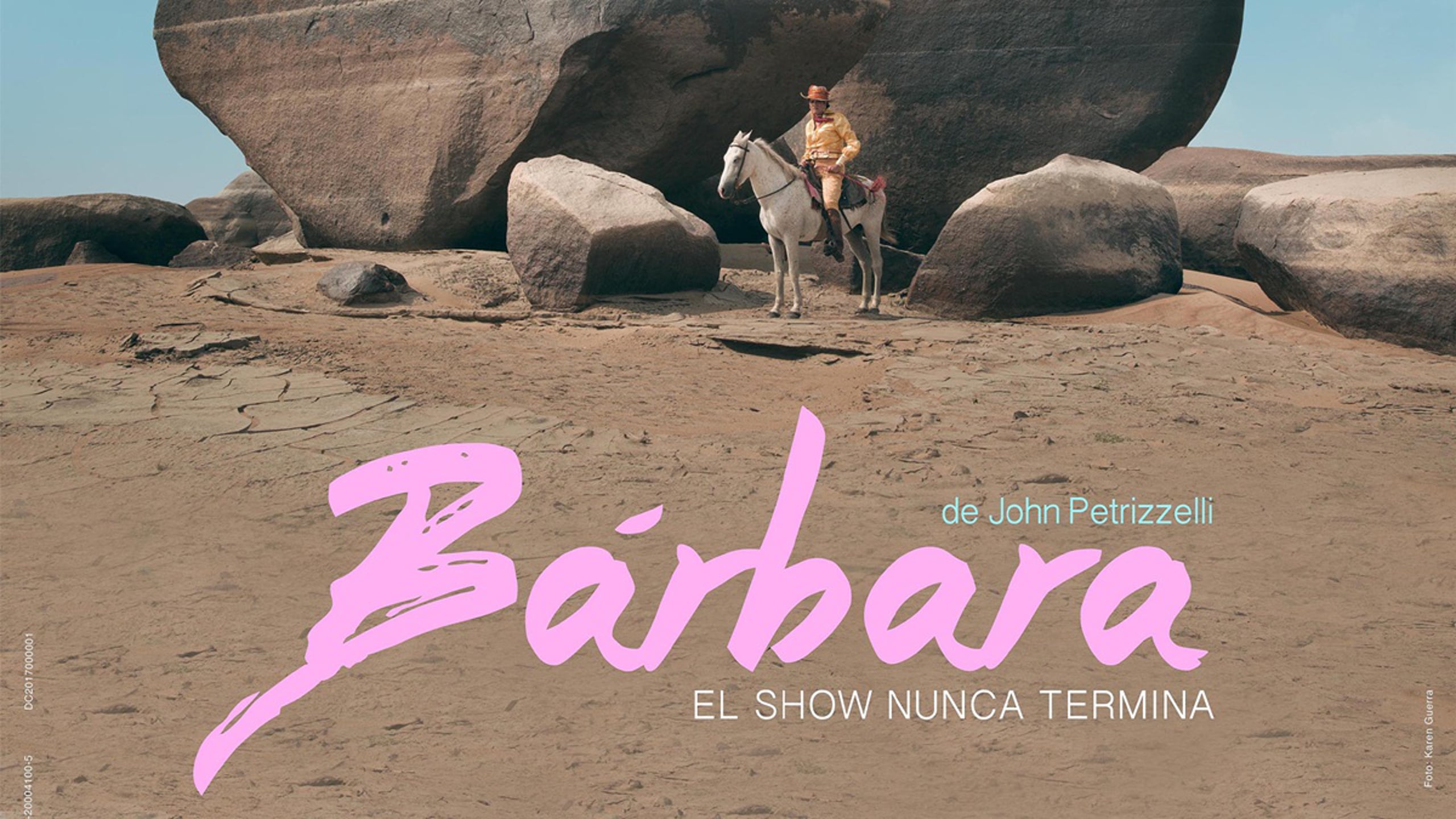 BARBARA