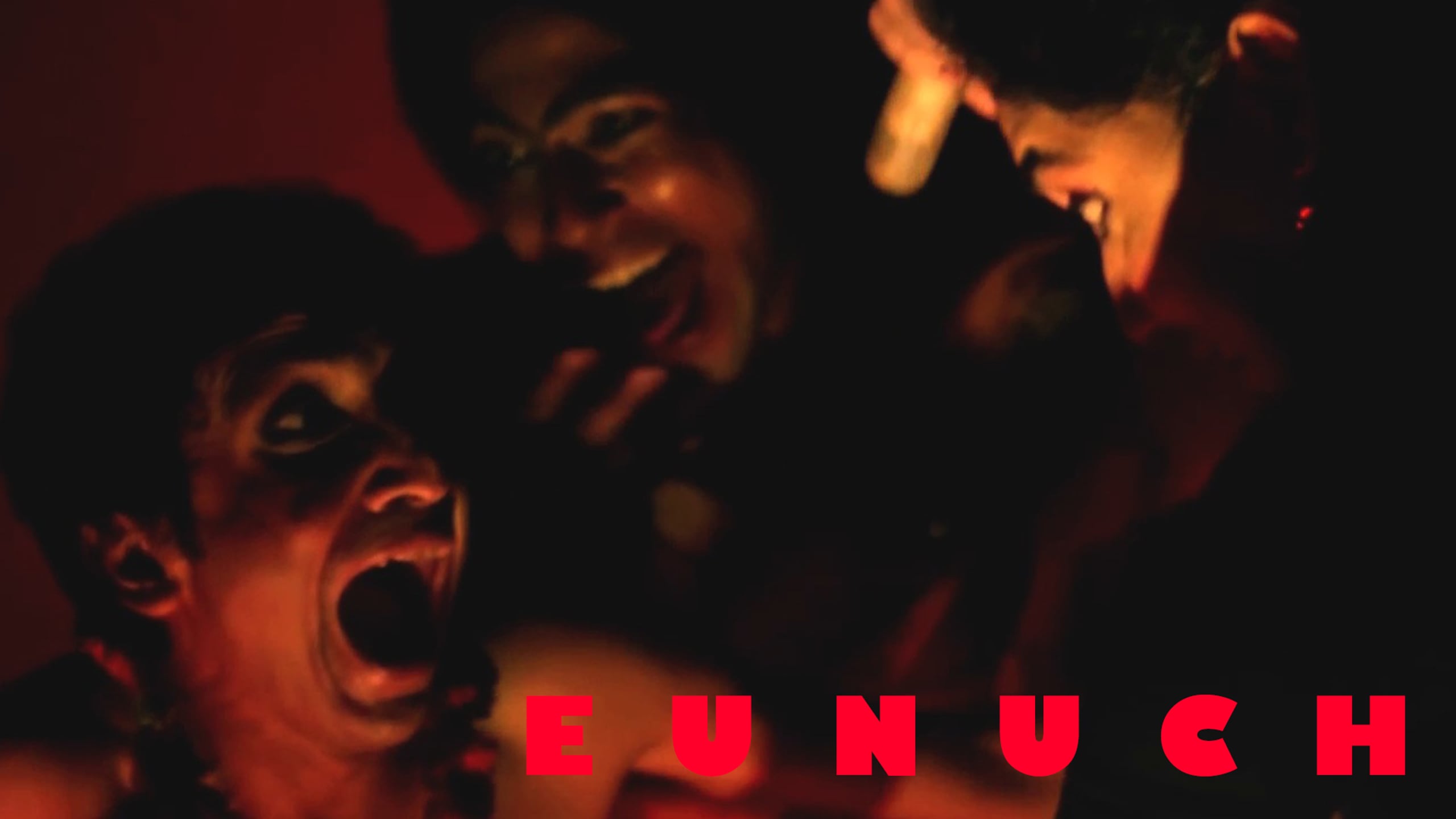 EUNUCH