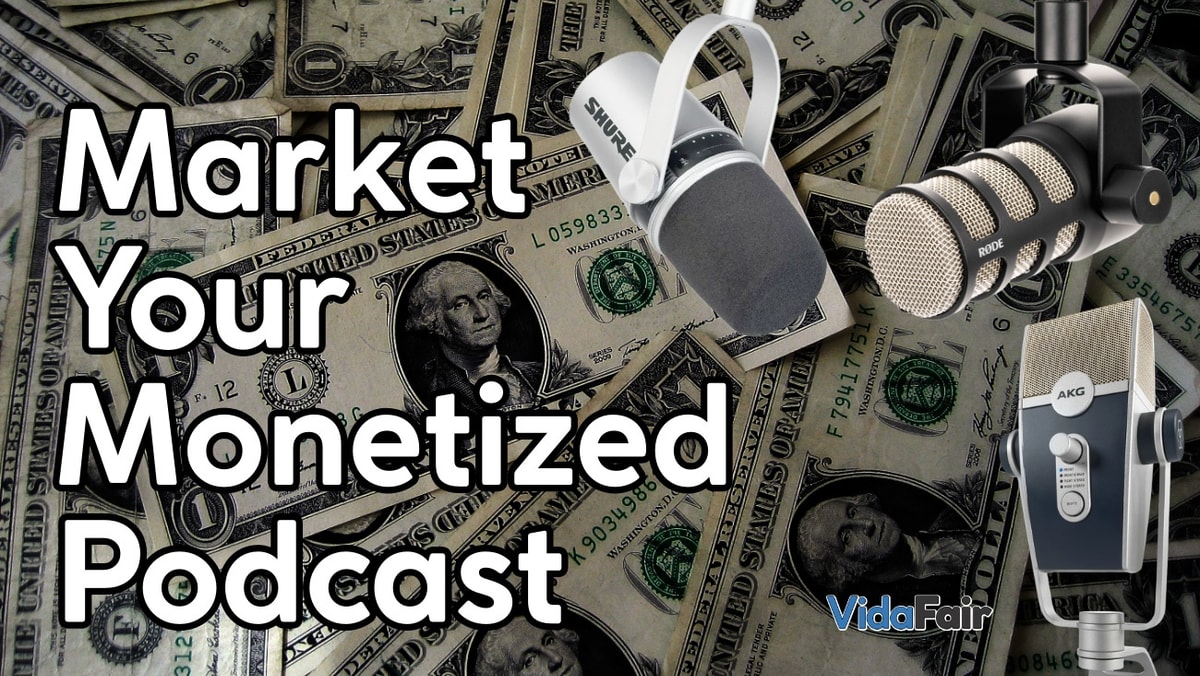 market podcasts