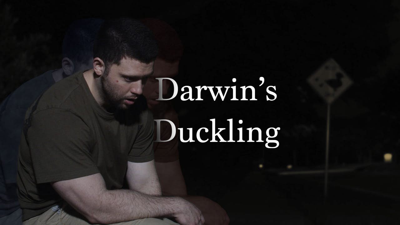 Darwin's Duckling