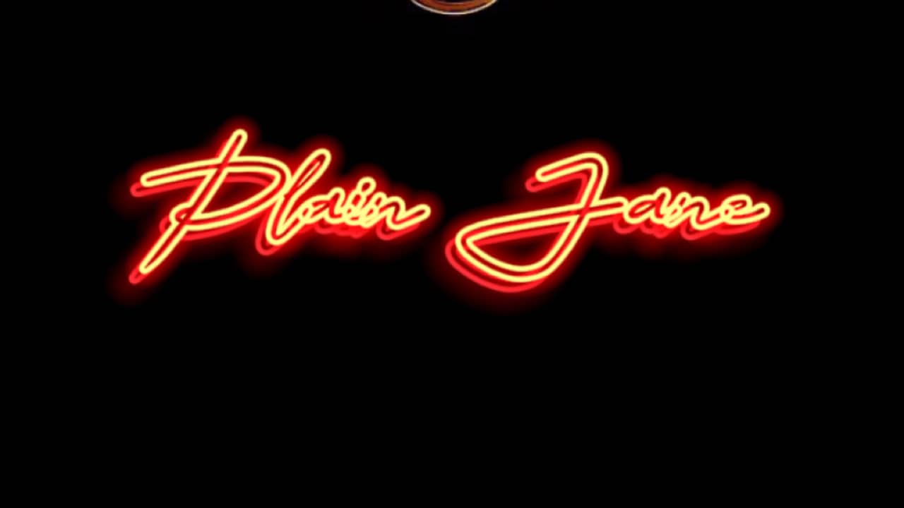 Plain Jane