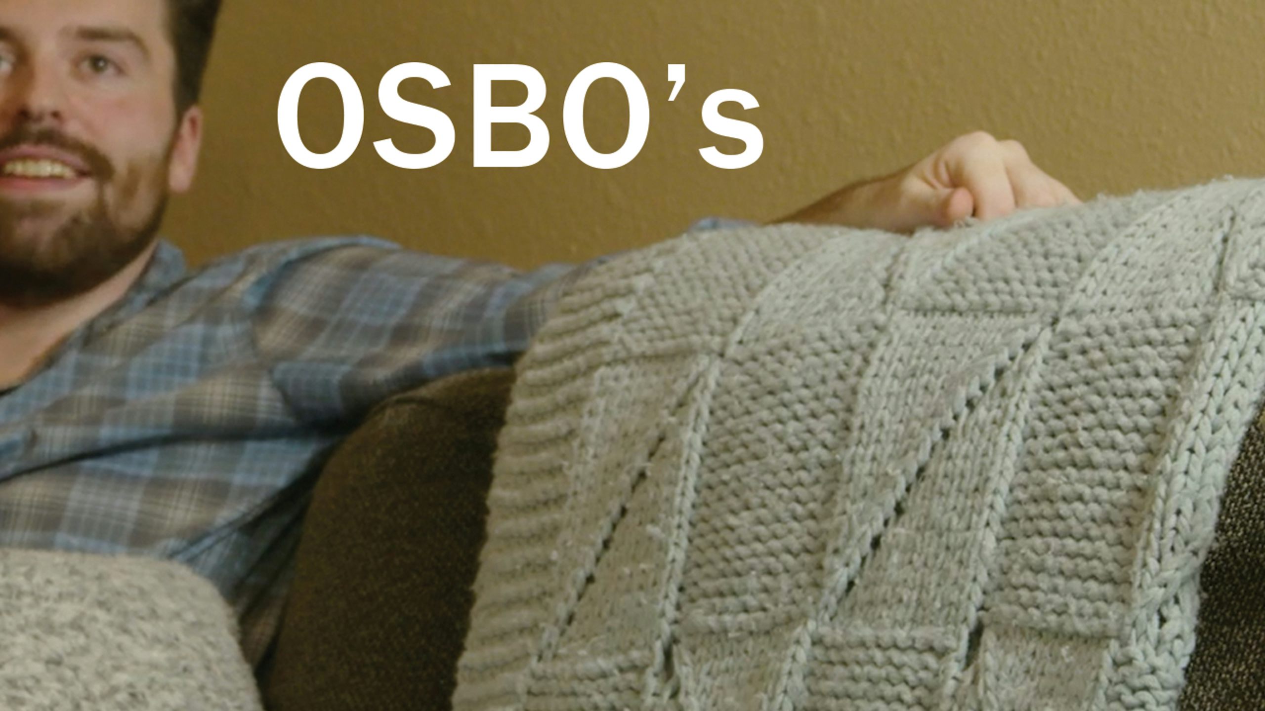 OSBO's: A Documentary Series // Interview 001: Alex & Englebert