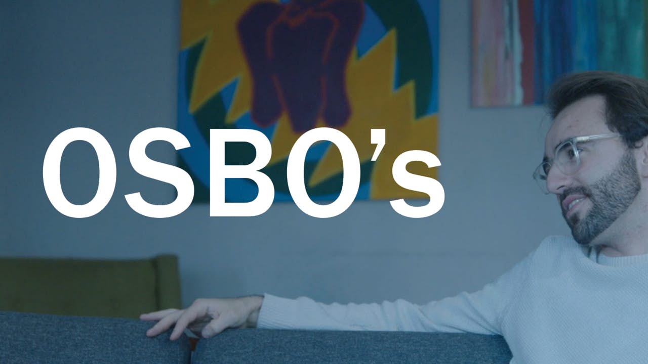 OSBO's: A Documentary Series // Interview 003 Alex & Paul