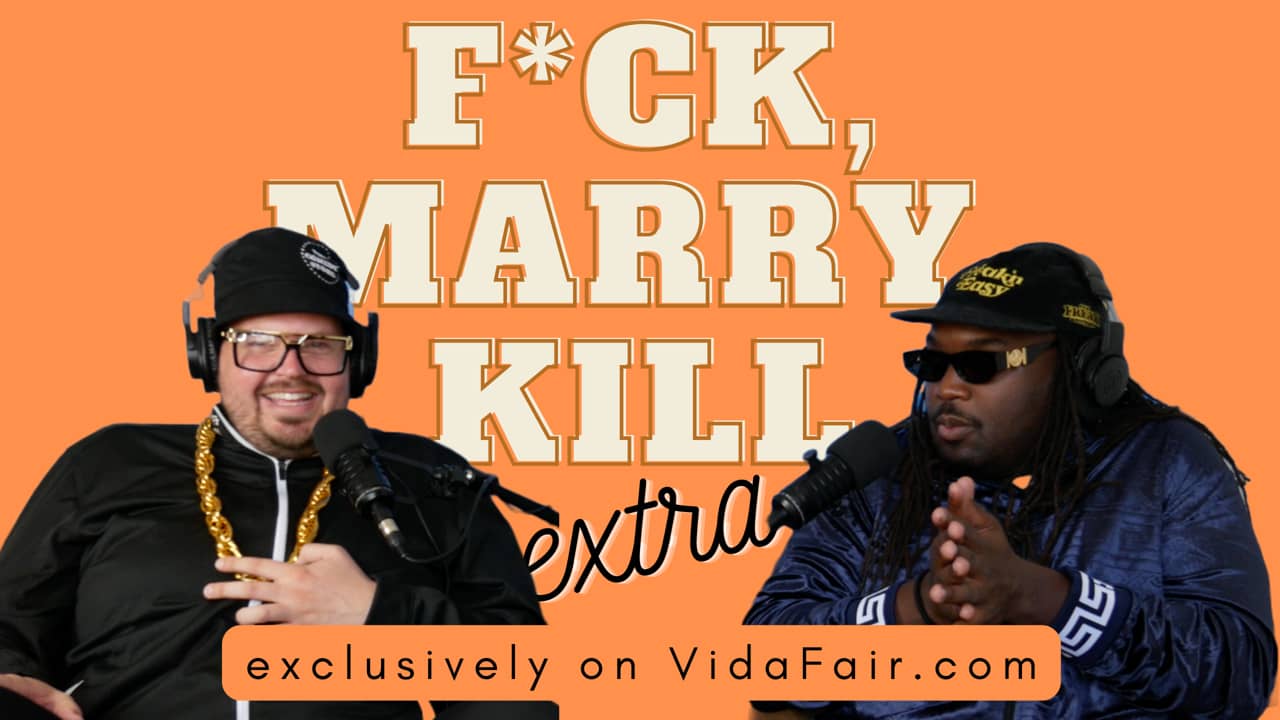 F*CK, MARRY, KILL EXTRA RETURNS