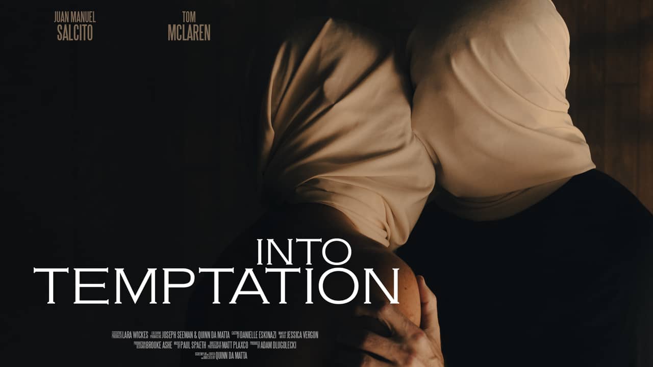 INTO TEMPTATION