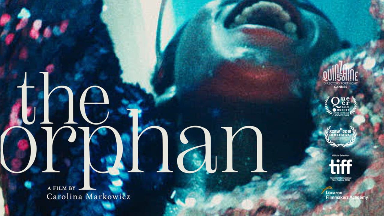 THE ORPHAN