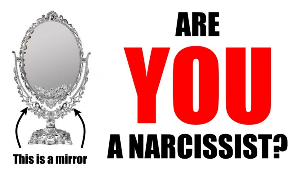 Are You a Narcissist? With Keith Campbell, Part 2