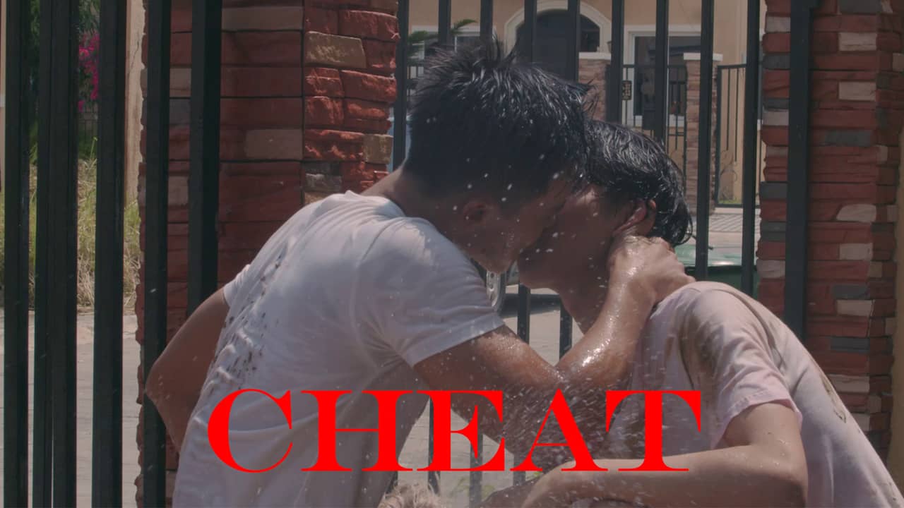 CHEAT
