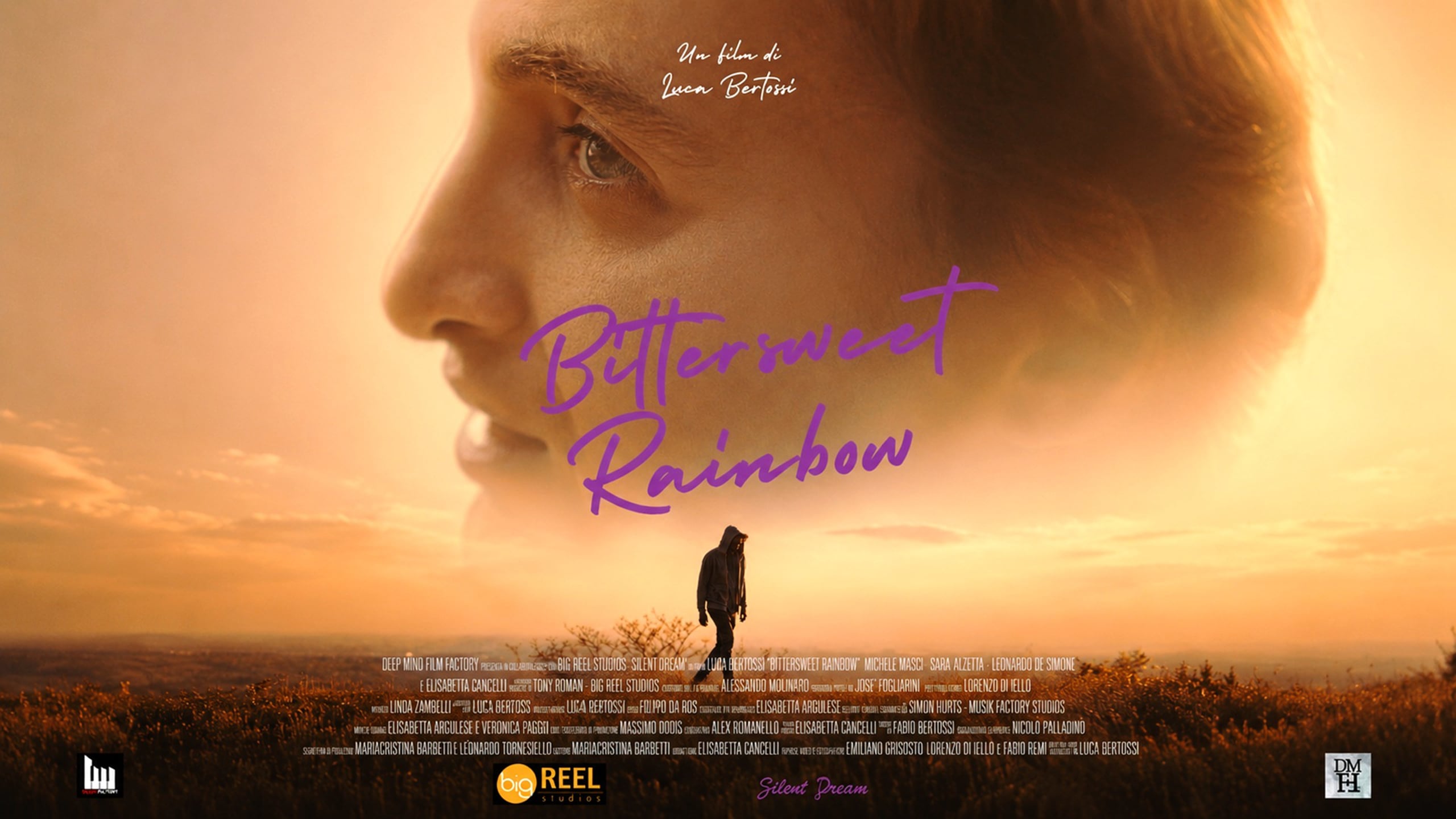 BITTERSWEET RAINBOW
