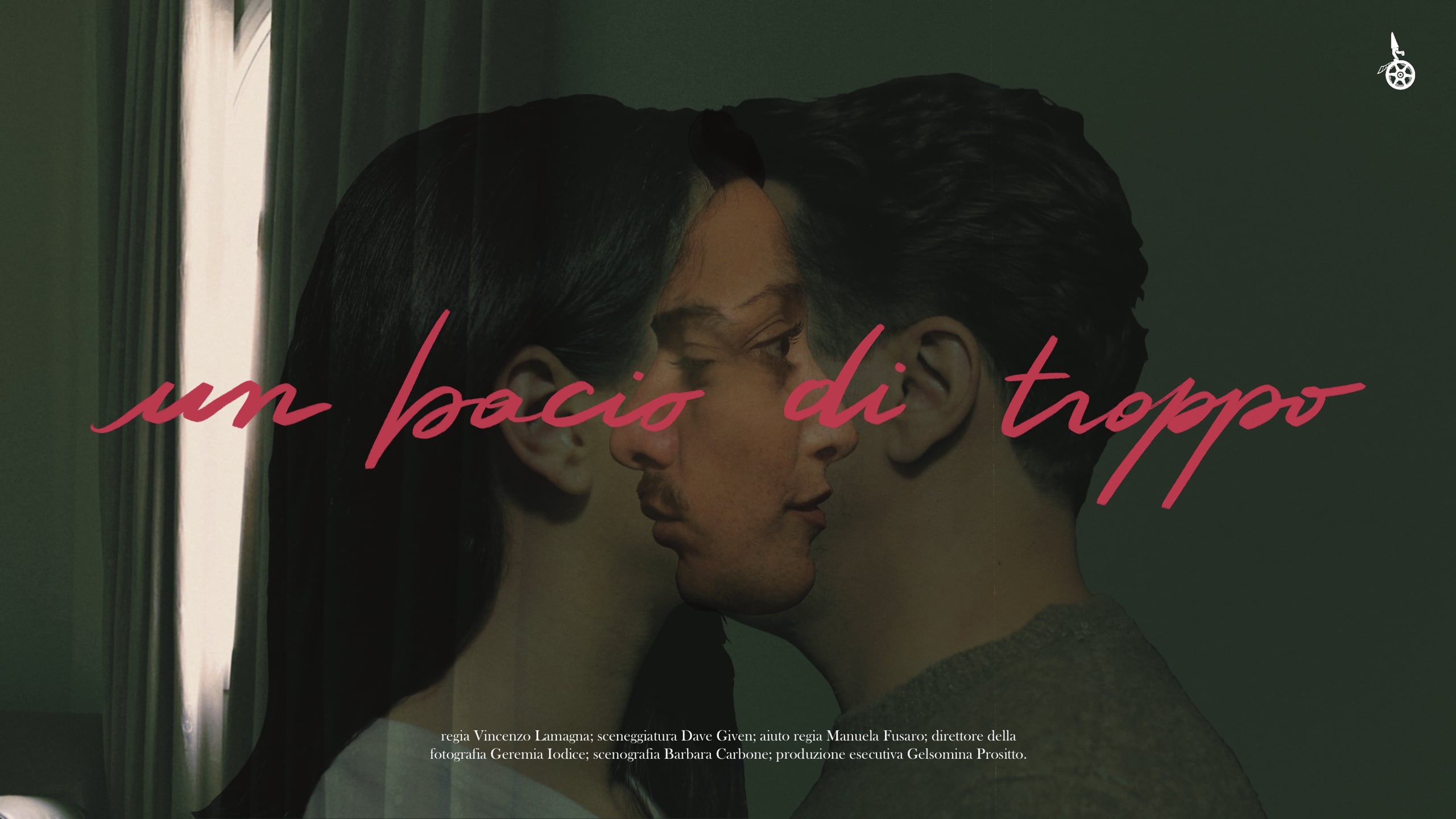 UN BACIO DI TROPPO