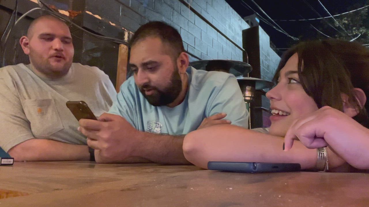 Hateful ft. Darian Irwin & Fuzzy Khilji