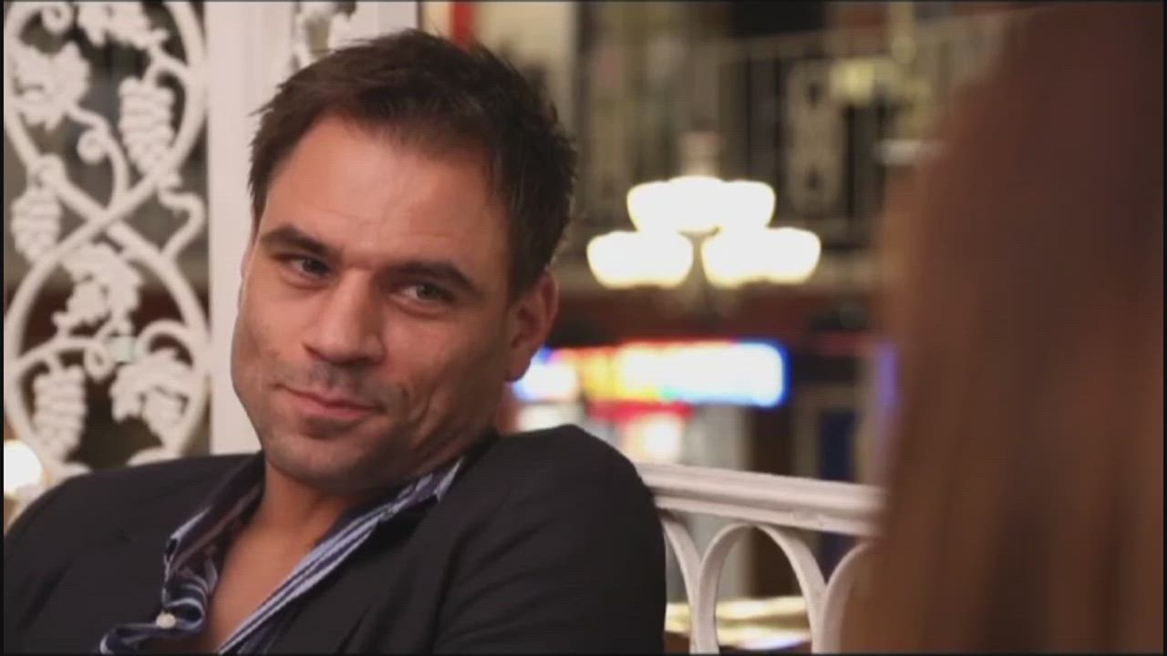 THE LINES IN THEIR FACES